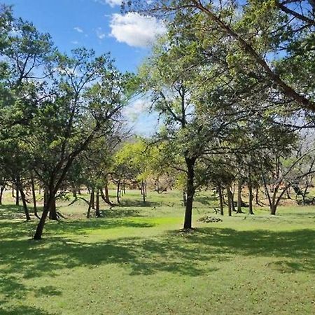 Fox Hollow - Tiny Home With Cypress Creek Access, Park Like Setting Wimberley Eksteriør billede